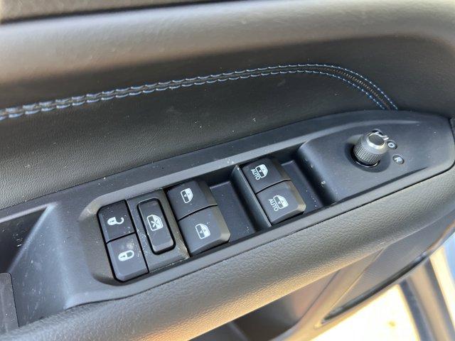 new 2026 Jeep Compass car, priced at $33,641