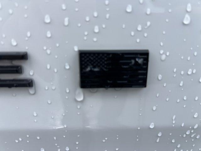 new 2025 Jeep Grand Cherokee car, priced at $51,943