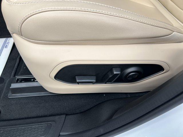 new 2025 Jeep Grand Cherokee car, priced at $51,943