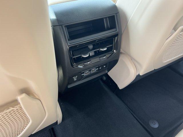 new 2025 Jeep Grand Cherokee car, priced at $51,943