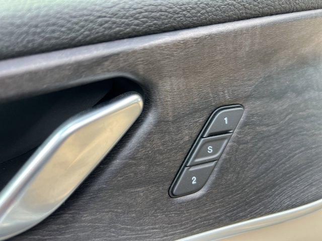 new 2025 Jeep Grand Cherokee car, priced at $51,943