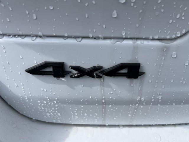 new 2025 Jeep Grand Cherokee car, priced at $51,943