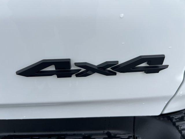 new 2026 Ram 1500 car, priced at $55,149