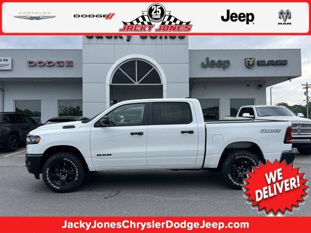 new 2026 Ram 1500 car, priced at $55,149