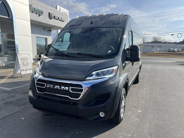 used 2025 Ram ProMaster 3500 car, priced at $46,900