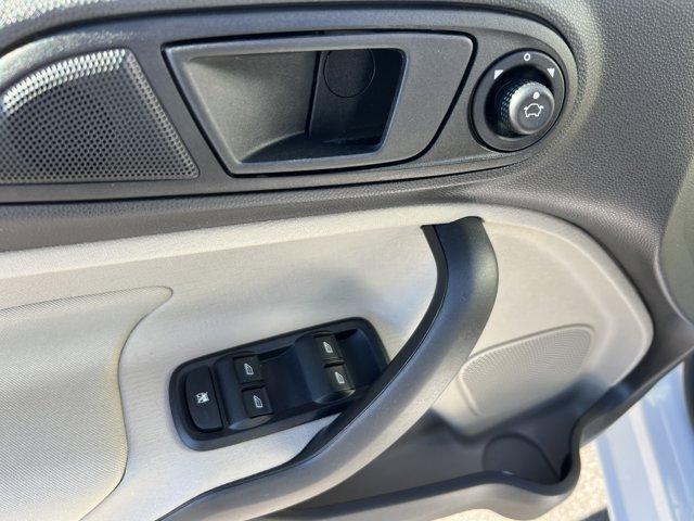 used 2017 Ford Fiesta car, priced at $13,900