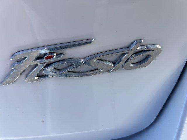 used 2017 Ford Fiesta car, priced at $13,900