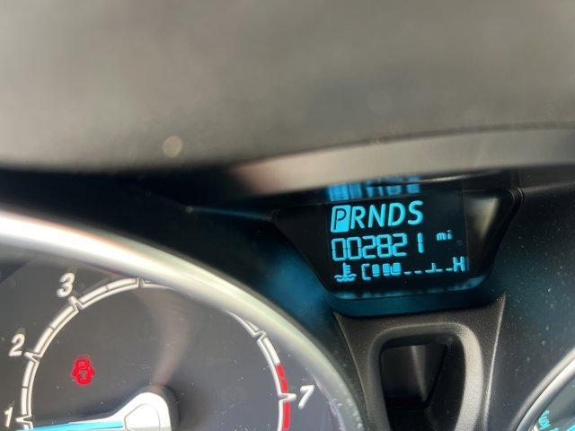 used 2017 Ford Fiesta car, priced at $13,900