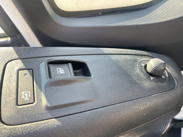 used 2024 Ram ProMaster 3500 Delivery Van BEV car, priced at $29,900