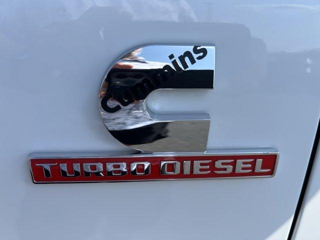 new 2026 Ram 2500 car, priced at $82,605