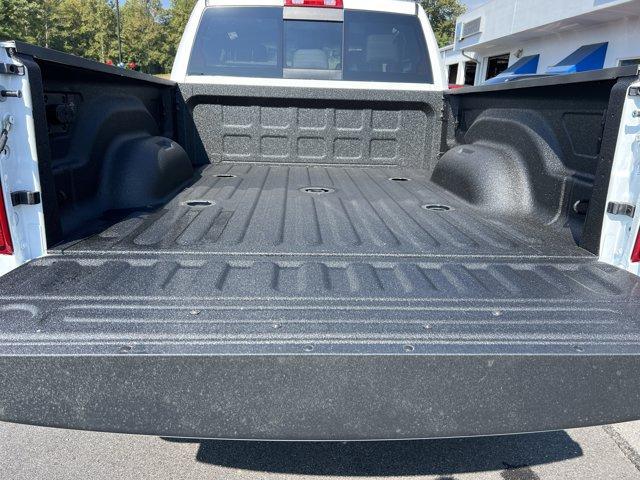 new 2026 Ram 2500 car, priced at $82,605