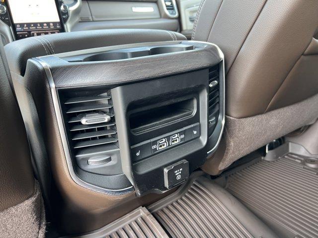 new 2026 Ram 2500 car, priced at $82,605