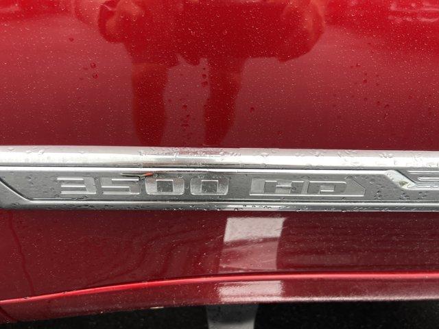 used 2024 Chevrolet Silverado 3500 car, priced at $68,549