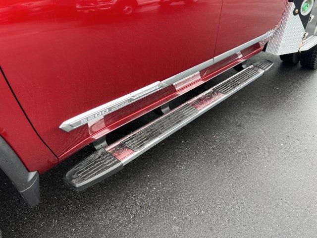 used 2024 Chevrolet Silverado 3500 car, priced at $68,549