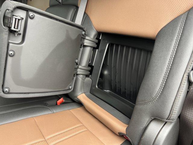 used 2024 Chevrolet Silverado 3500 car, priced at $68,549