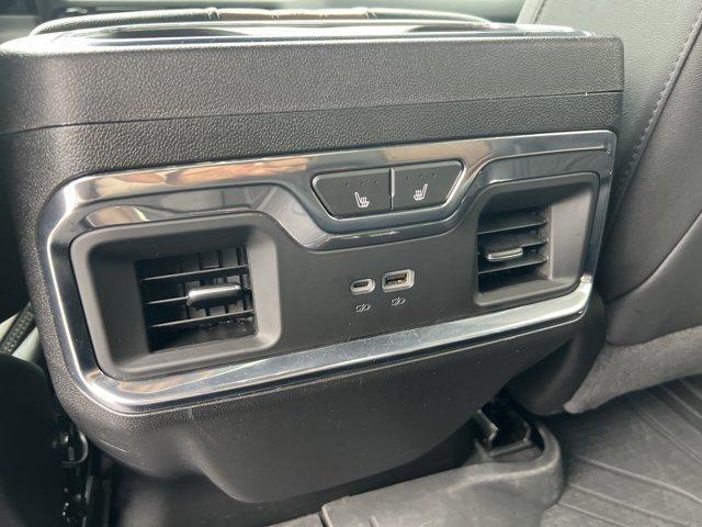 used 2024 Chevrolet Silverado 3500 car, priced at $68,549