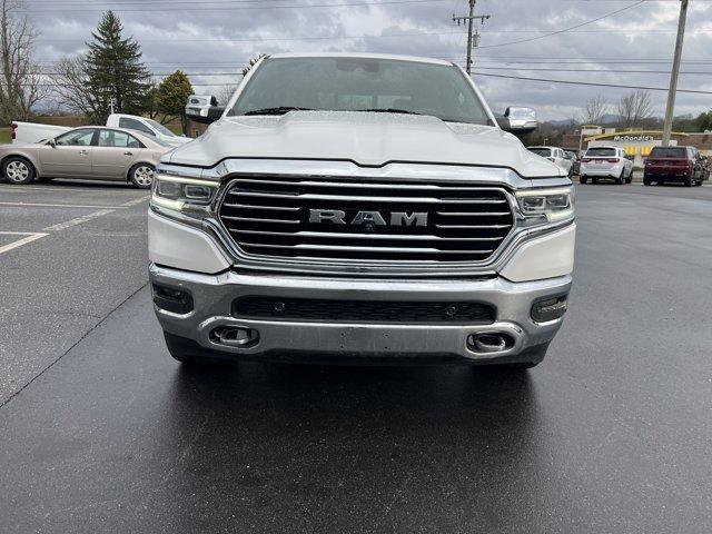 used 2020 Ram 1500 car, priced at $34,900