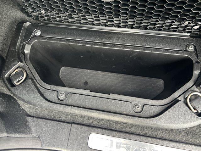 used 2020 Ram 1500 car, priced at $34,900