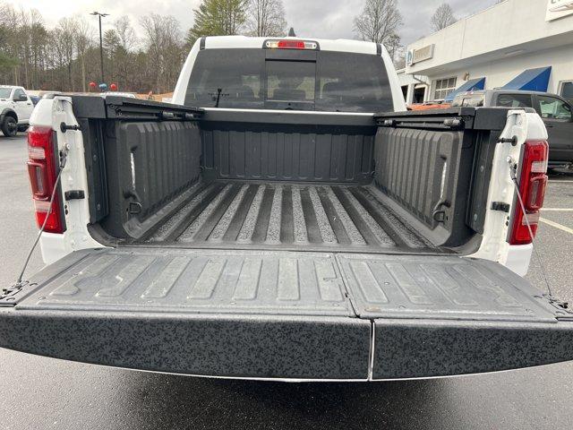 used 2020 Ram 1500 car, priced at $34,900