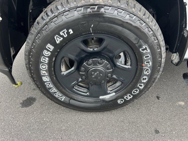 used 2025 Ram 3500 car, priced at $39,900