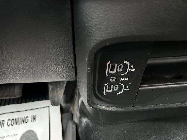 used 2025 Ram 3500 car, priced at $39,900