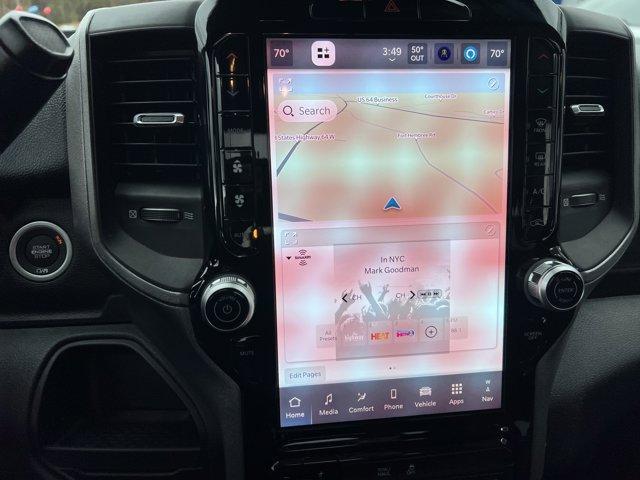 used 2025 Ram 3500 car, priced at $39,900