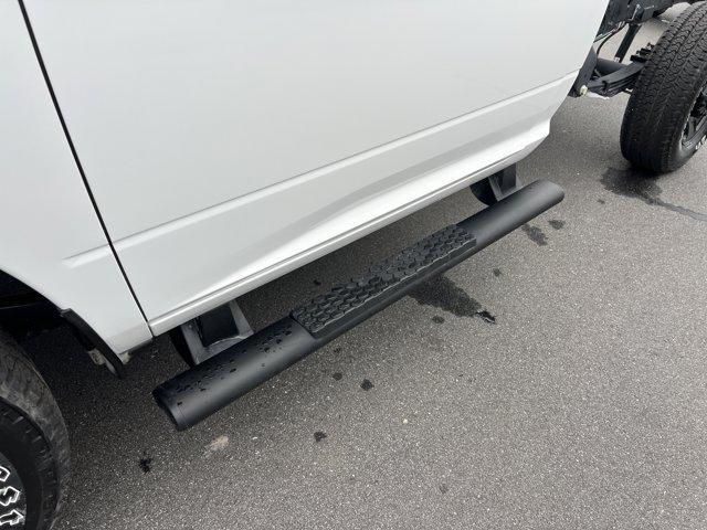 used 2025 Ram 3500 car, priced at $39,900