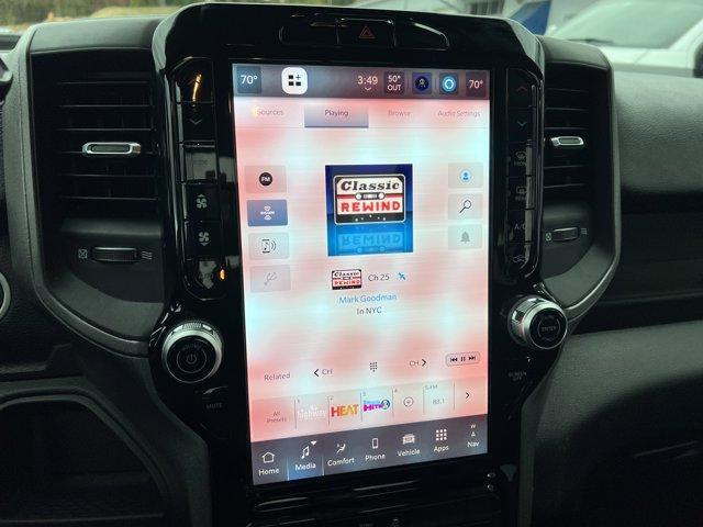 used 2025 Ram 3500 car, priced at $39,900