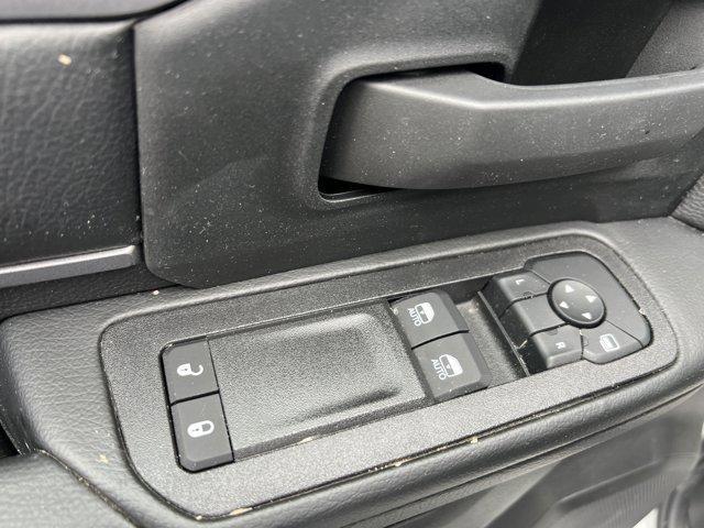 used 2025 Ram 3500 car, priced at $39,900