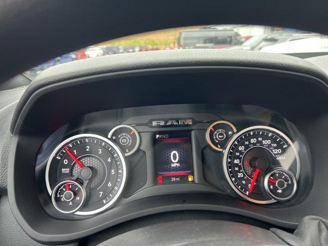 used 2025 Ram 3500 car, priced at $39,900