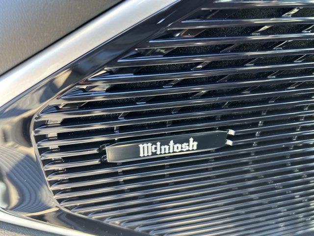 new 2026 Jeep Grand Wagoneer car, priced at $79,645