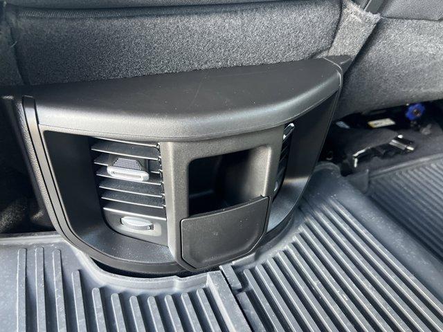 used 2025 Ram 2500 car, priced at $47,900