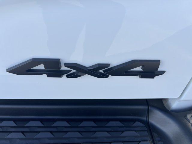 used 2025 Ram 2500 car, priced at $47,900