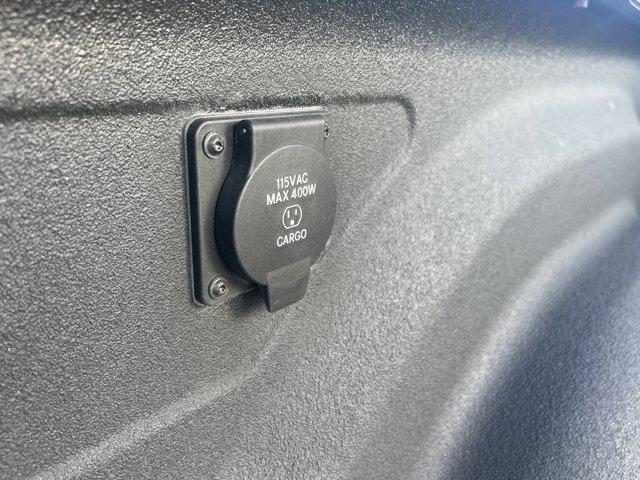 used 2025 Ram 2500 car, priced at $47,900