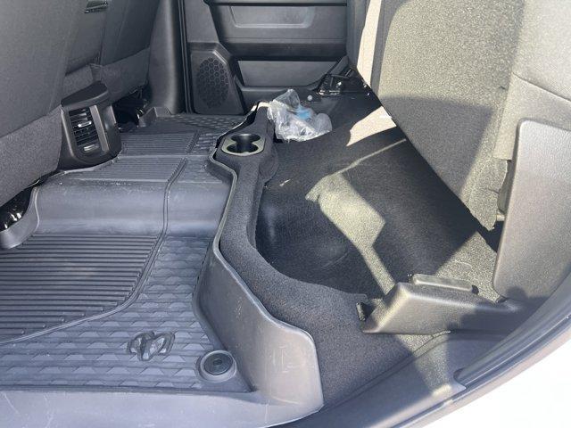 used 2025 Ram 2500 car, priced at $47,900