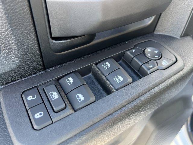 used 2025 Ram 2500 car, priced at $47,900