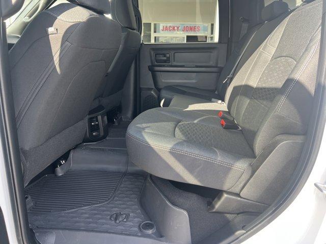 used 2025 Ram 2500 car, priced at $47,900