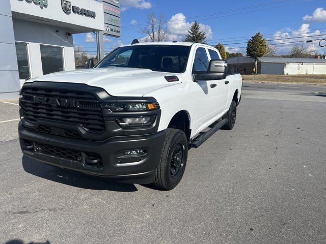 used 2025 Ram 2500 car, priced at $47,900