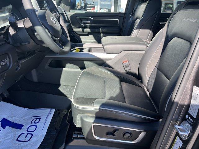 new 2026 Ram 1500 car, priced at $67,485