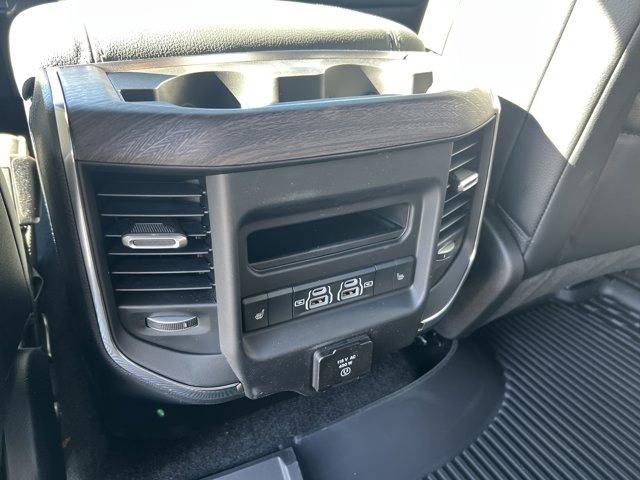 new 2026 Ram 1500 car, priced at $67,485