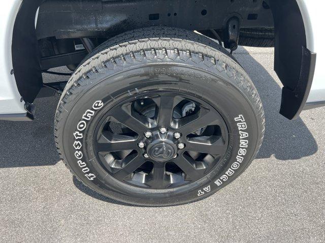 used 2024 Ram 2500 car, priced at $63,252