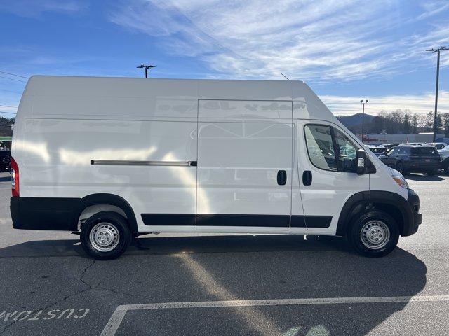 used 2025 Ram ProMaster 3500 car, priced at $46,900