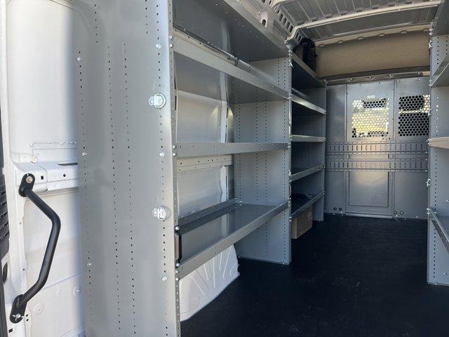 used 2025 Ram ProMaster 3500 car, priced at $46,900