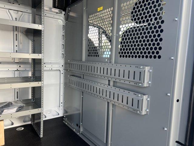 used 2025 Ram ProMaster 3500 car, priced at $46,900