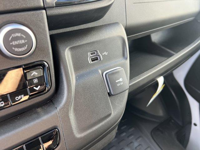 used 2025 Ram ProMaster 3500 car, priced at $46,900