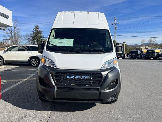 used 2025 Ram ProMaster 3500 car, priced at $46,900