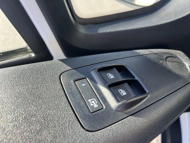 used 2025 Ram ProMaster 3500 car, priced at $46,900