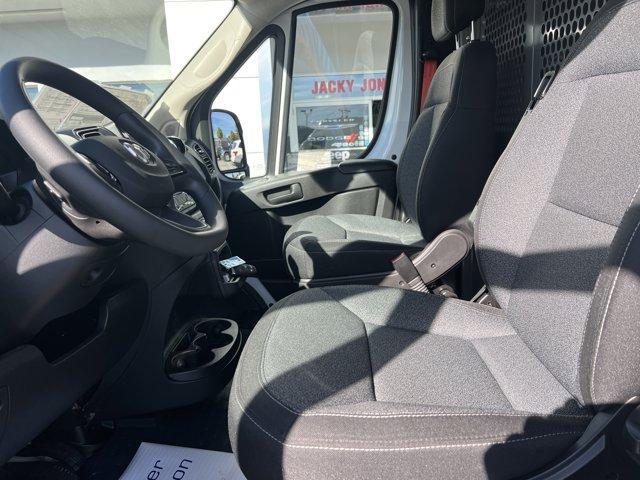 used 2025 Ram ProMaster 3500 car, priced at $46,900