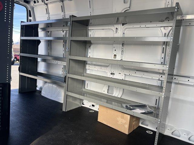 used 2025 Ram ProMaster 3500 car, priced at $46,900
