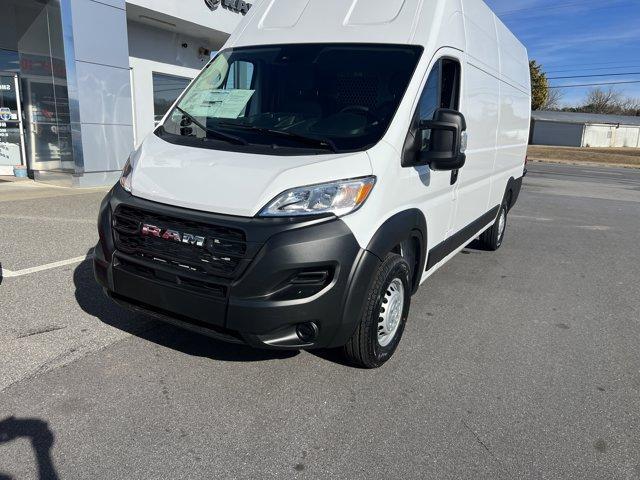 used 2025 Ram ProMaster 3500 car, priced at $46,900